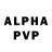 Alpha PVP кристаллы Milind M